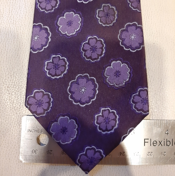 Bugatchi Neck Tie - Picture 2 of 4